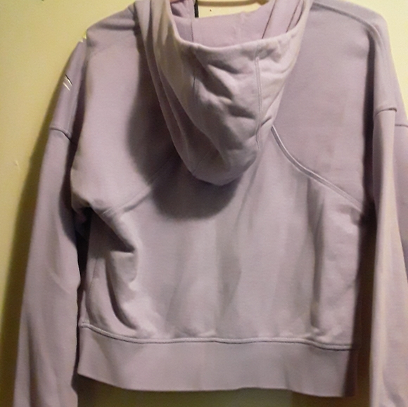 Nike Zip-Up Hoody - Picture 10 of 12